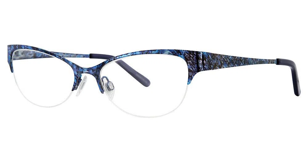 Via Spiga VSOdetta Eyeglasses - view 2